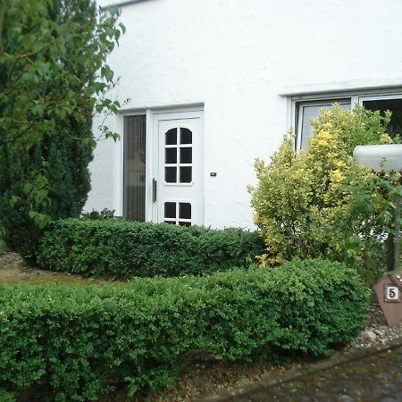 Ferienwohnung Martina Zell an der Mosel Eksteriør bilde